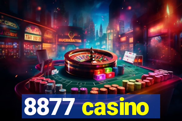 8877 casino